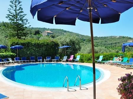 Hotel La Badia Σορέντο Εξωτερικό φωτογραφία