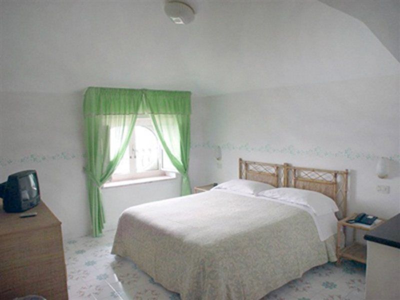 Hotel La Badia Σορέντο Εξωτερικό φωτογραφία