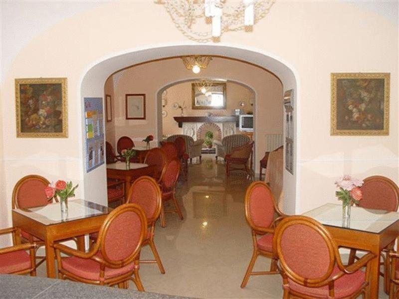 Hotel La Badia Σορέντο Εξωτερικό φωτογραφία